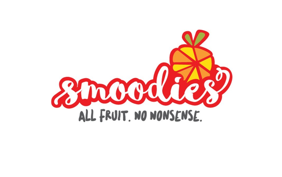 Smoodies Mighty Mango    Glass Bottle  200 millilitre